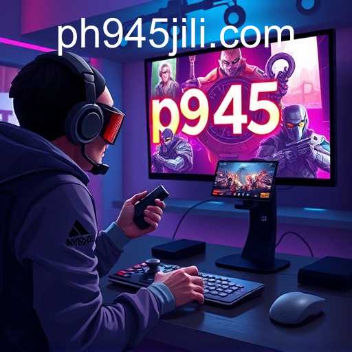 Digital Landscapes of Modern Gaming Websites