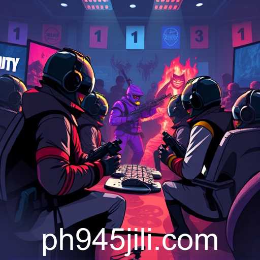 The Evolution of Gaming: PH945's Impact on the Industry