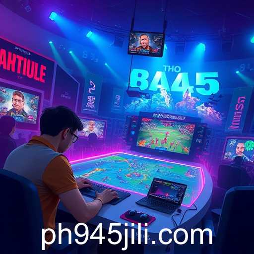 Innovative Trends in Online Gaming