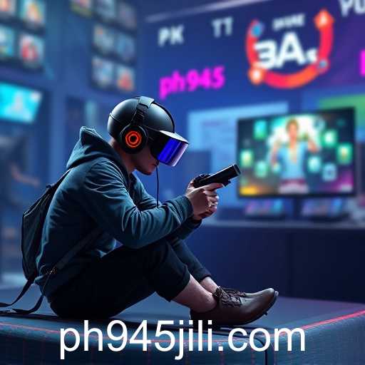 Gaming Trends Shaping the Future