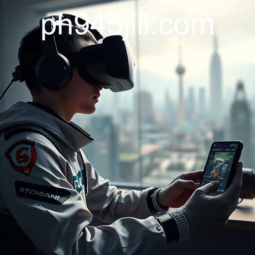 Gaming Trends and Innovations