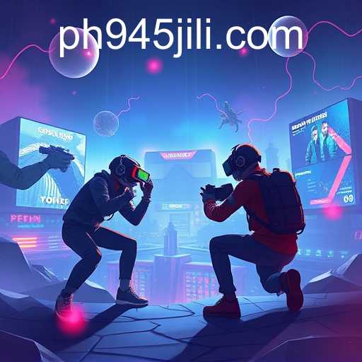 Gaming Trends and Innovations in 2025