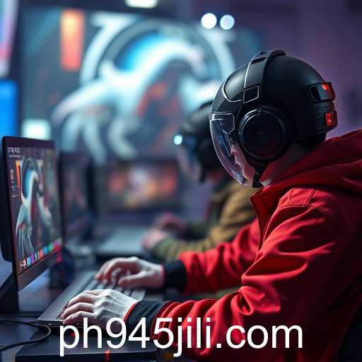 Gaming Website Trends in 2025: ph945's Impact