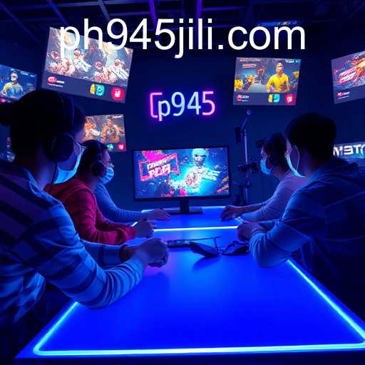 The Rise of Online Gaming Platforms in the Digital Age