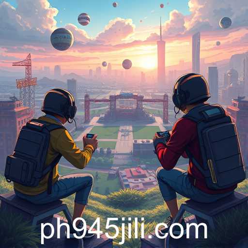 The Growing Influence of Online Game Platforms
