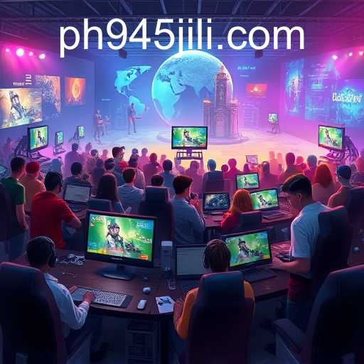 The Rise of Online Gaming Communities