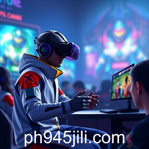 The Rise of Gaming and Its Global Impact
