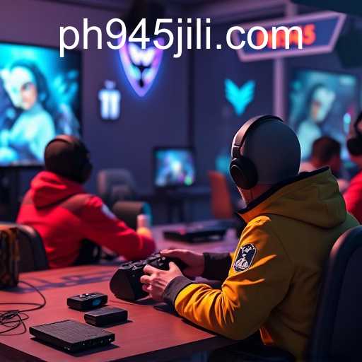 The Rise of Online Gaming Communities