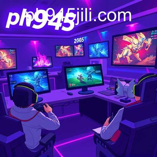 The Rise of Online Gaming and Its Societal Impact